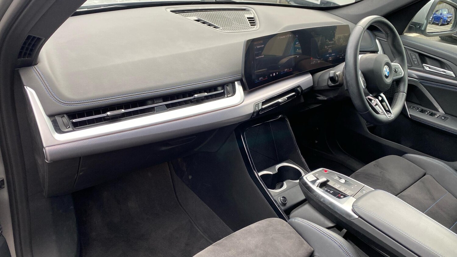 Used BMW X1 2024 for sale - 76760591: Photo 7