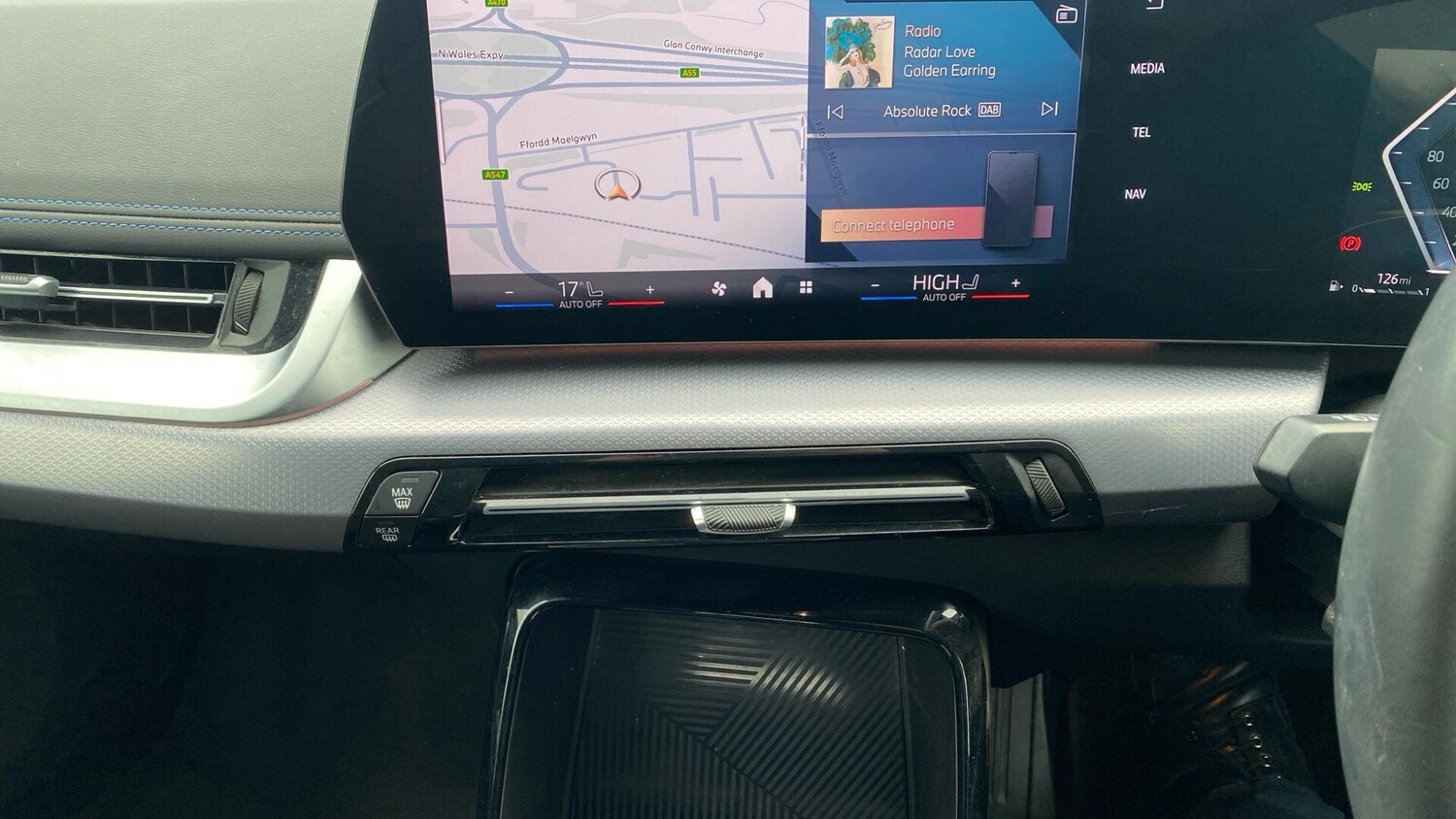 Used BMW X1 2024 for sale - 76760591: Photo 8