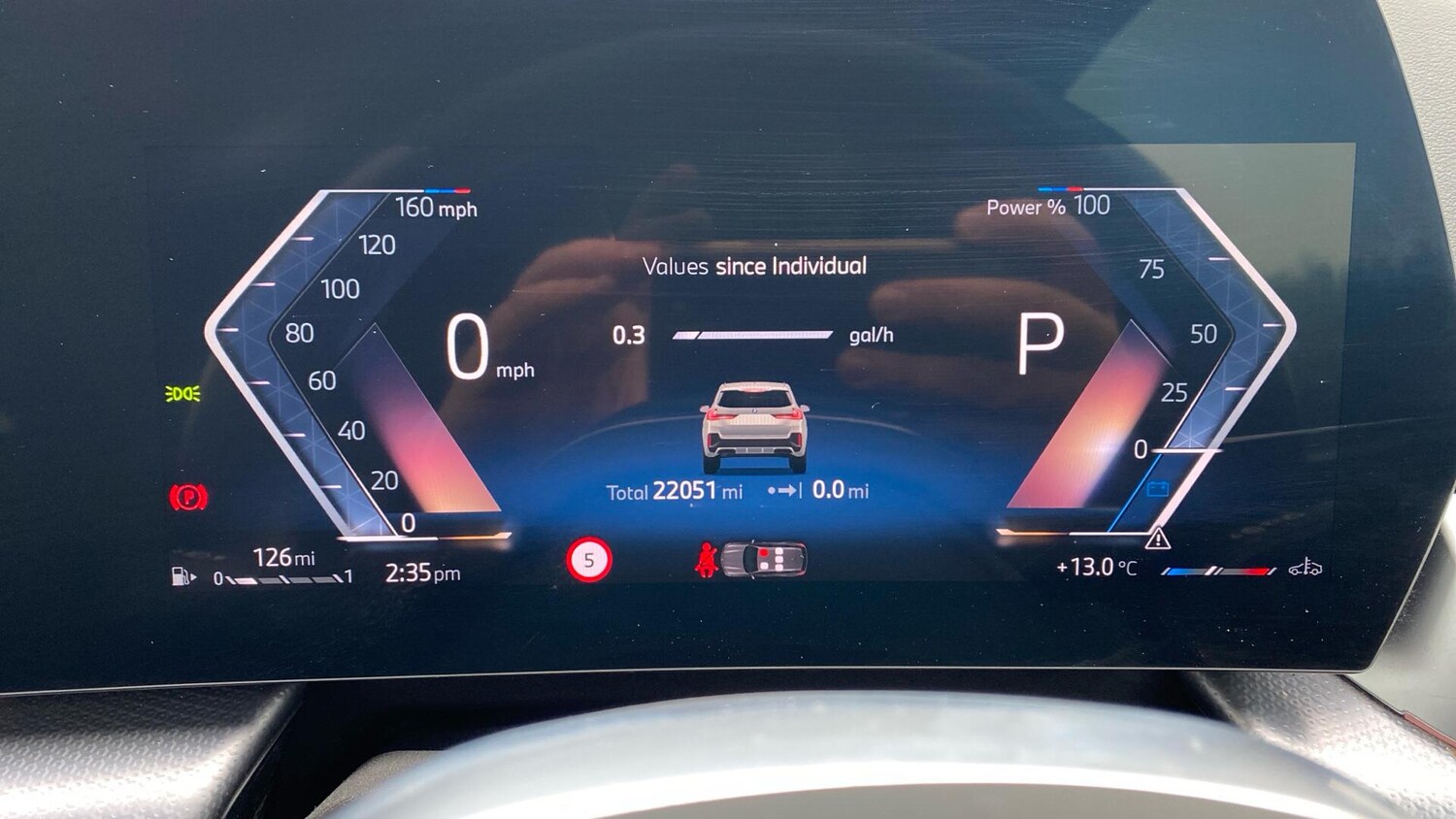 Used BMW X1 2024 for sale - 76760591: Photo 9