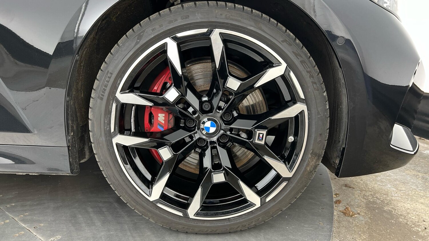 Used BMW 3 Series 2025 for sale - 78184439: Photo 14