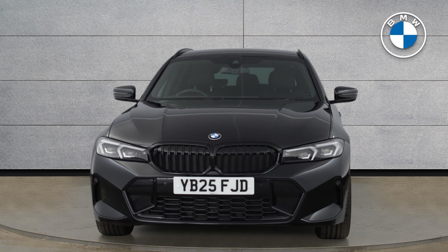 Used BMW 3 Series 2025 for sale - 78184439: Photo 16