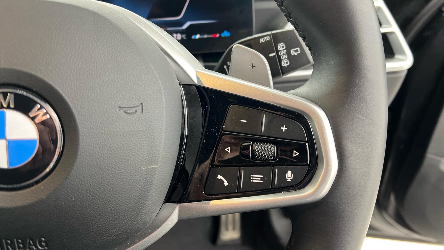 Used BMW 3 Series 2025 for sale - 78184439: Photo 18