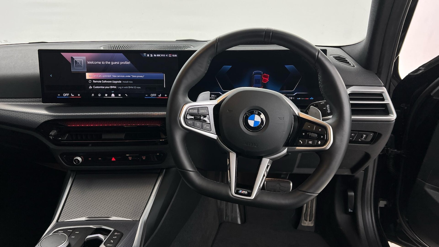 Used BMW 3 Series 2025 for sale - 78184439: Photo 4