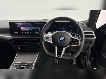 Used BMW 3 Series 2025 for sale - 78184439: Photo