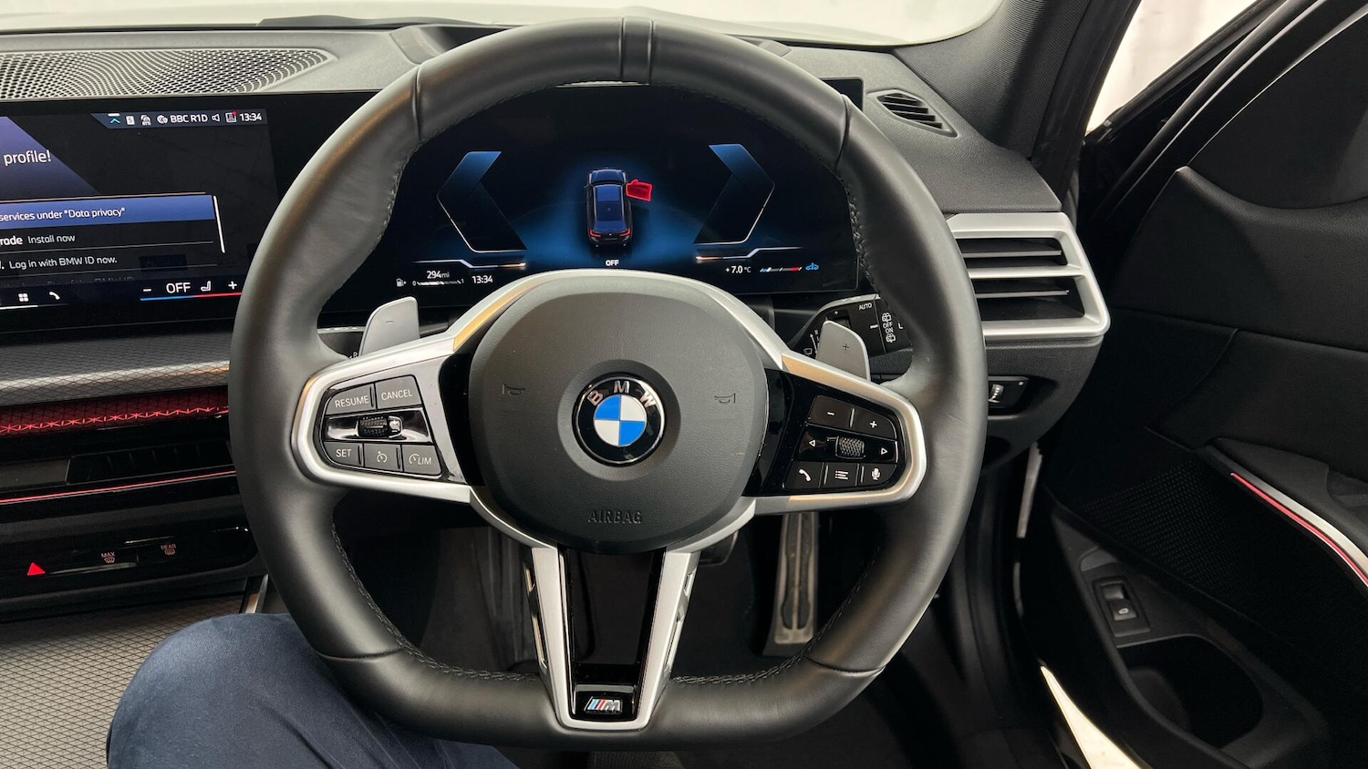 Used BMW 3 Series 2025 for sale - 78184439: Photo 5