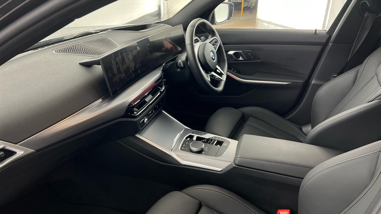 Used BMW 3 Series 2025 for sale - 78184439: Photo 7