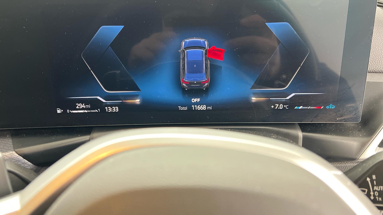 Used BMW 3 Series 2025 for sale - 78184439: Photo 9