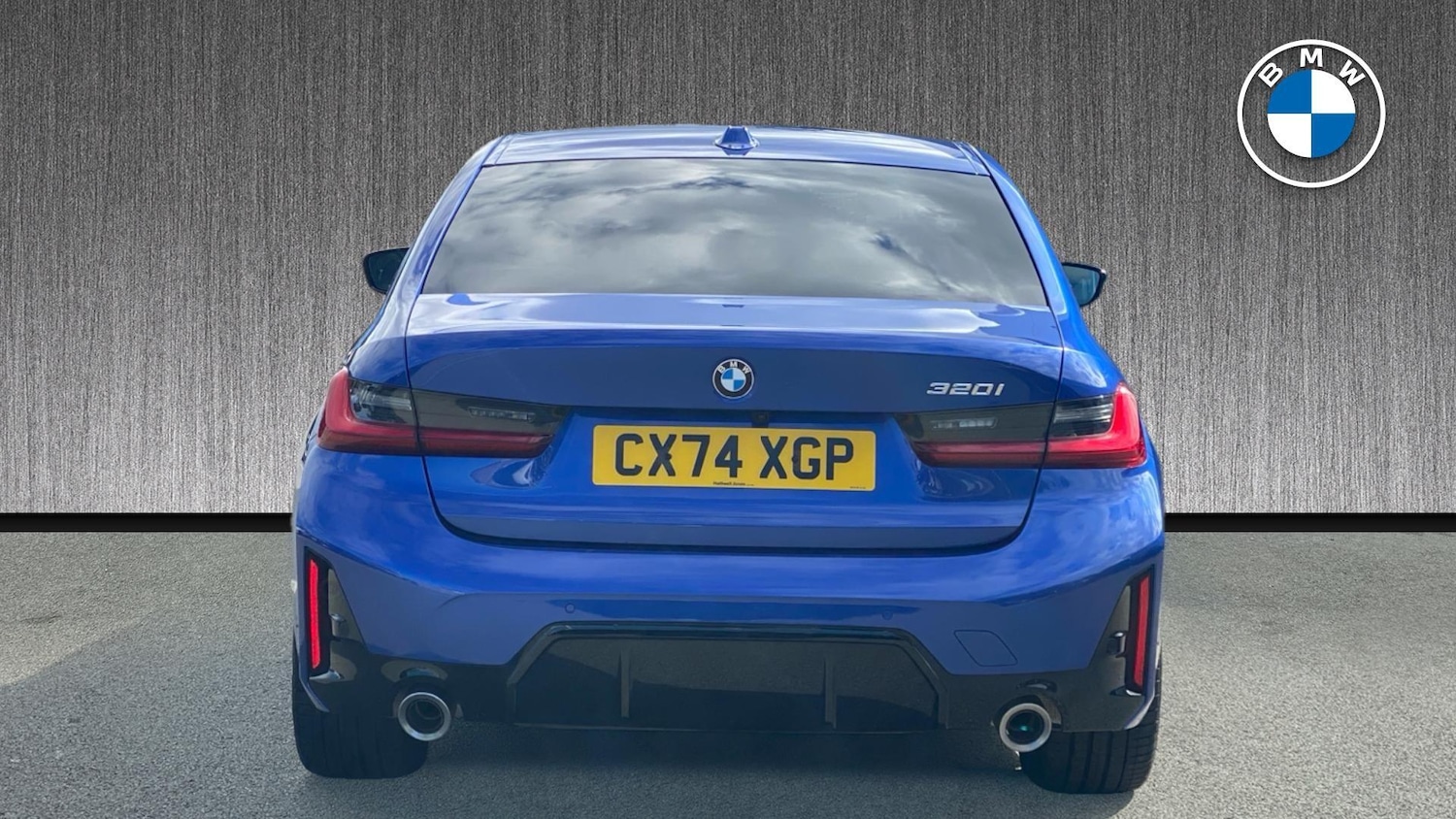 Used BMW 3 Series 2024 for sale - 76760585: Photo 15