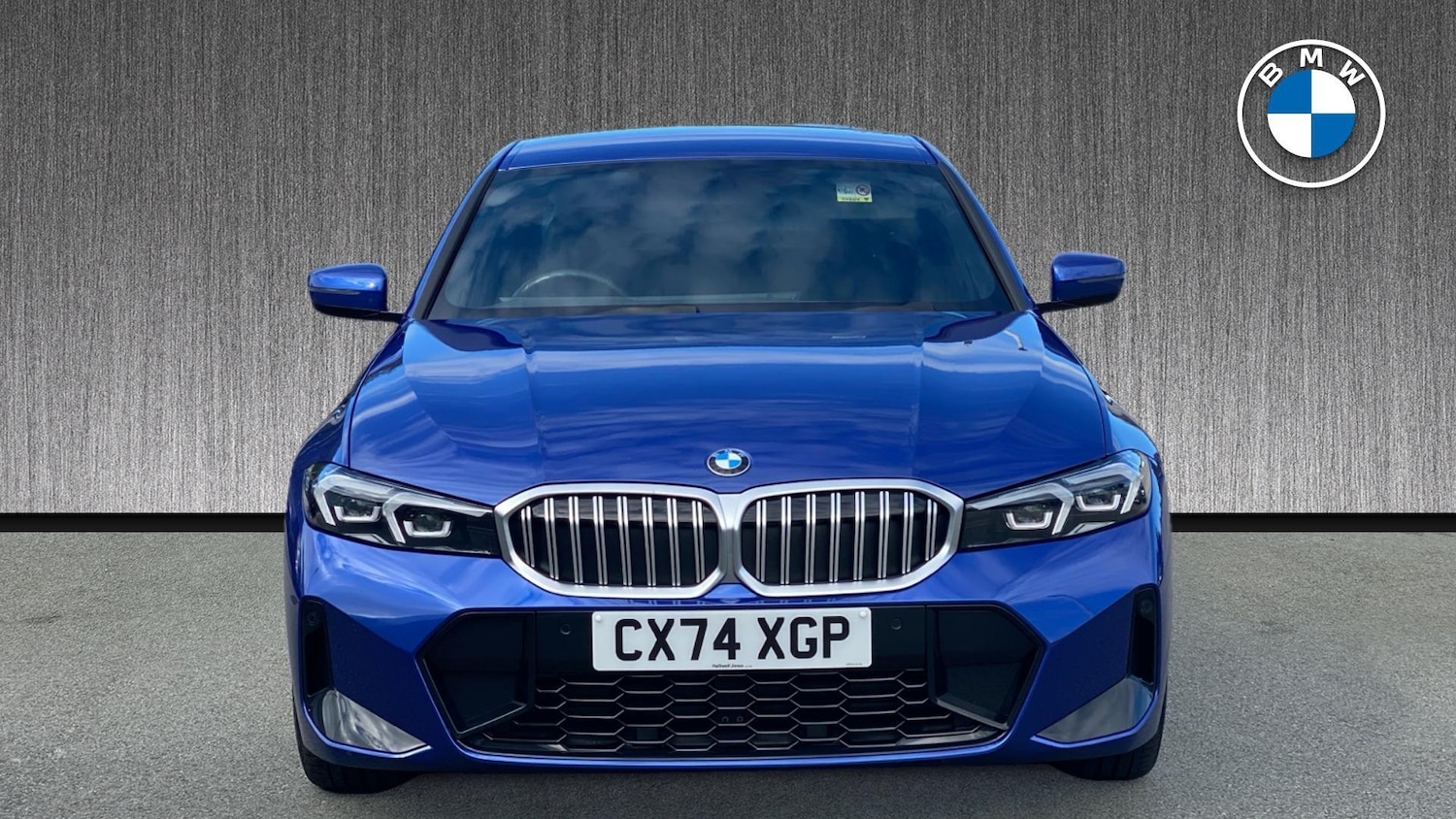 Used BMW 3 Series 2024 for sale - 76760585: Photo 16