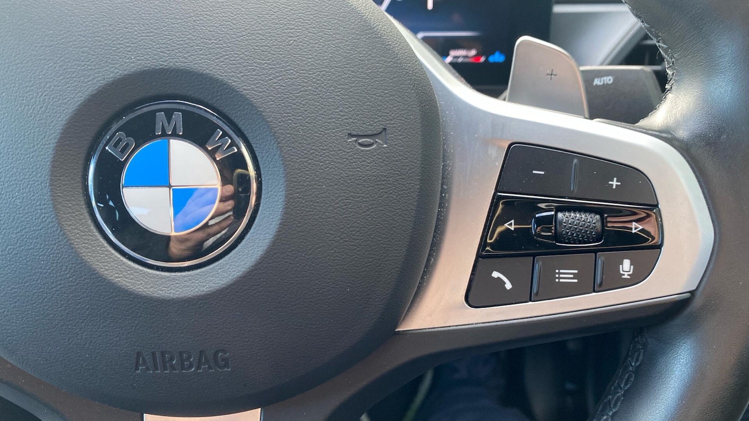 Used BMW 3 Series 2024 for sale - 76760585: Photo 18