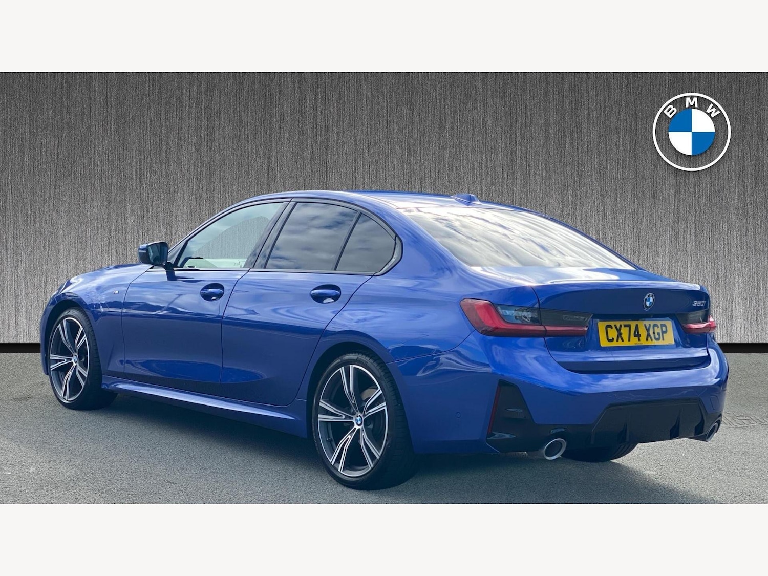 Used BMW 3 Series 2024 for sale - 76760585: Photo 2