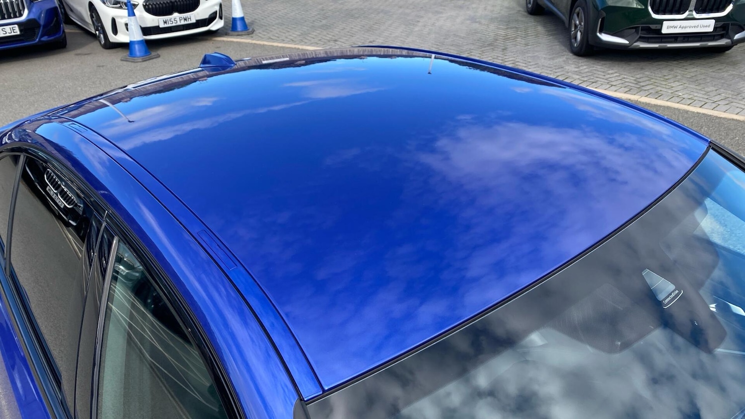 Used BMW 3 Series 2024 for sale - 76760585: Photo 21