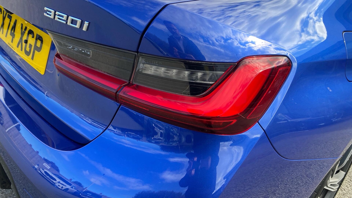 Used BMW 3 Series 2024 for sale - 76760585: Photo 22