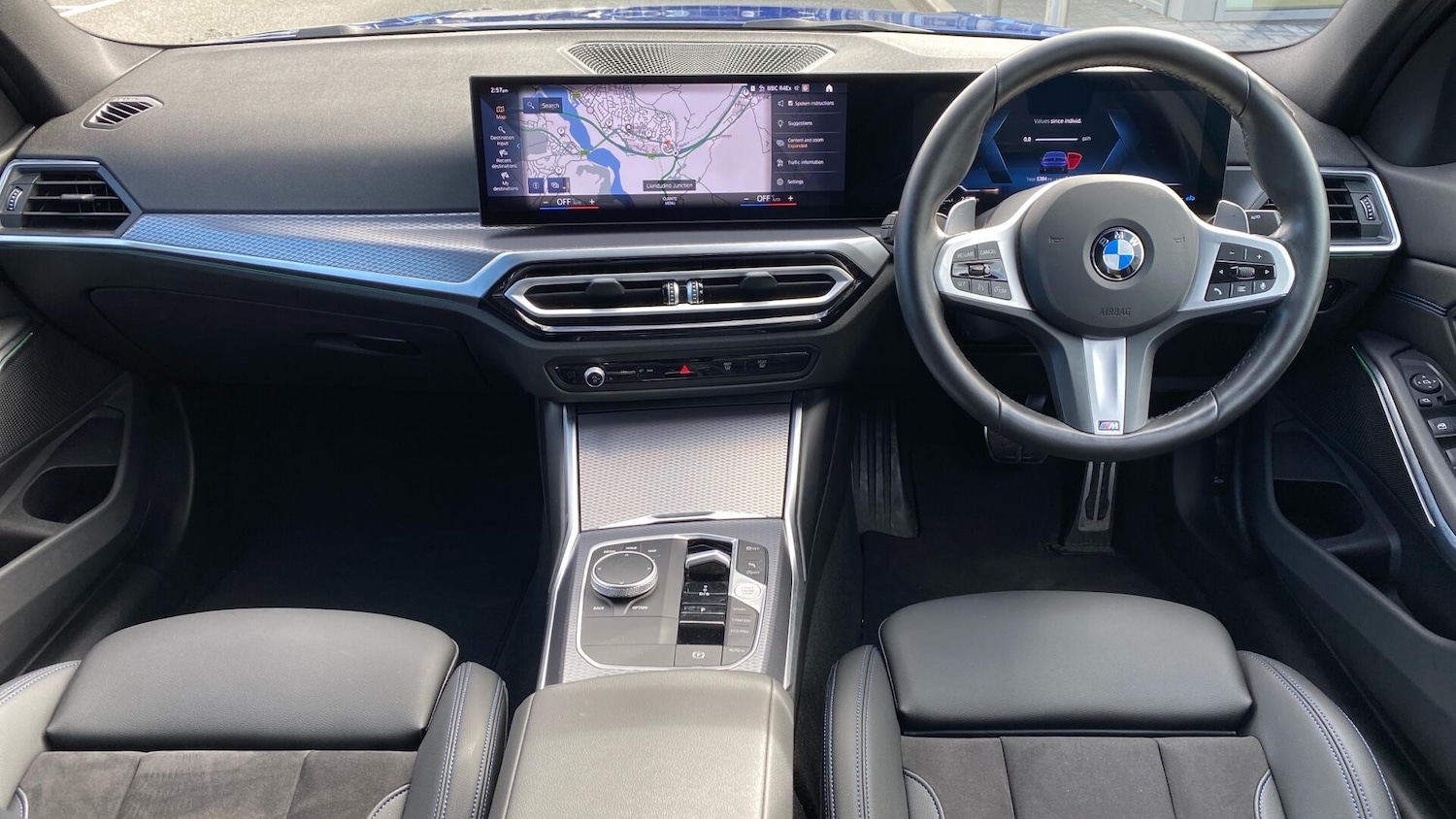 Used BMW 3 Series 2024 for sale - 76760585: Photo 4