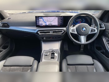 Used BMW 3 Series 2024 for sale - 76760585: Photo