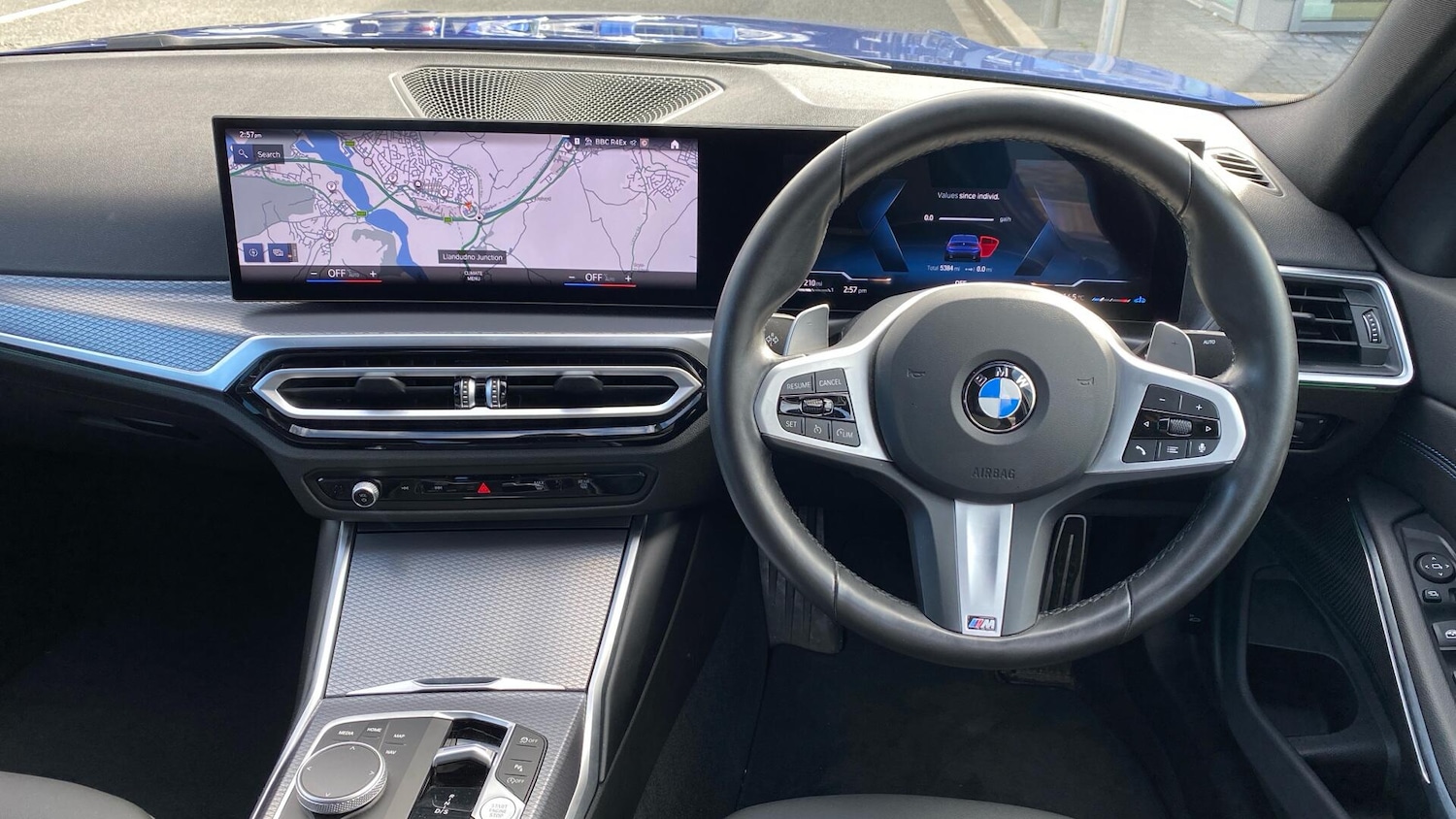 Used BMW 3 Series 2024 for sale - 76760585: Photo 5