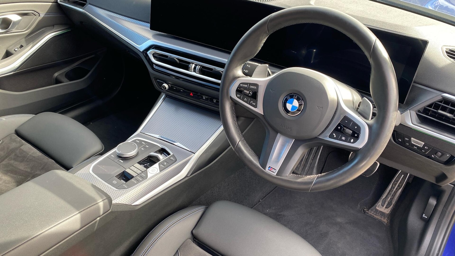 Used BMW 3 Series 2024 for sale - 76760585: Photo 6