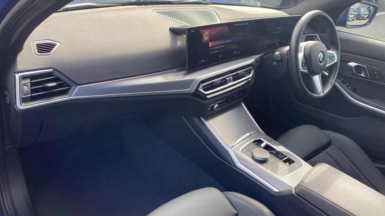 Used BMW 3 Series 2024 for sale - 76760585: Photo 7