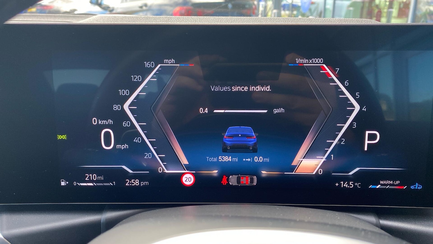 Used BMW 3 Series 2024 for sale - 76760585: Photo 9