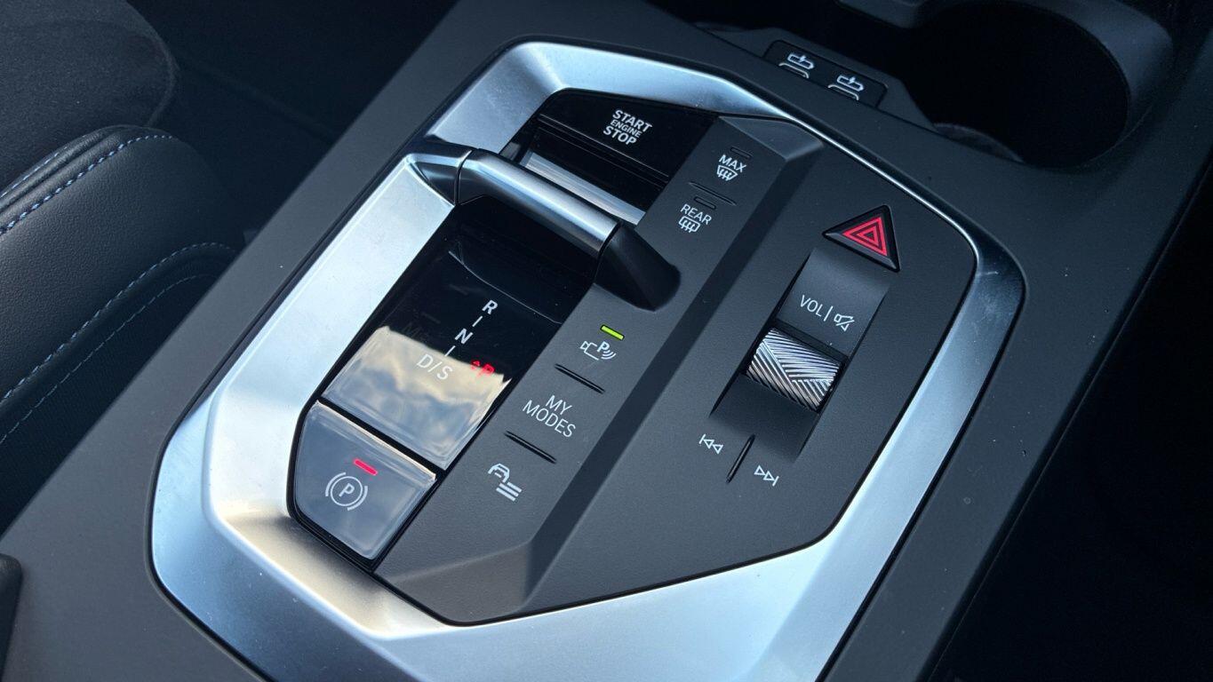 Used BMW 1 Series 2024 for sale - 77021131: Photo 10