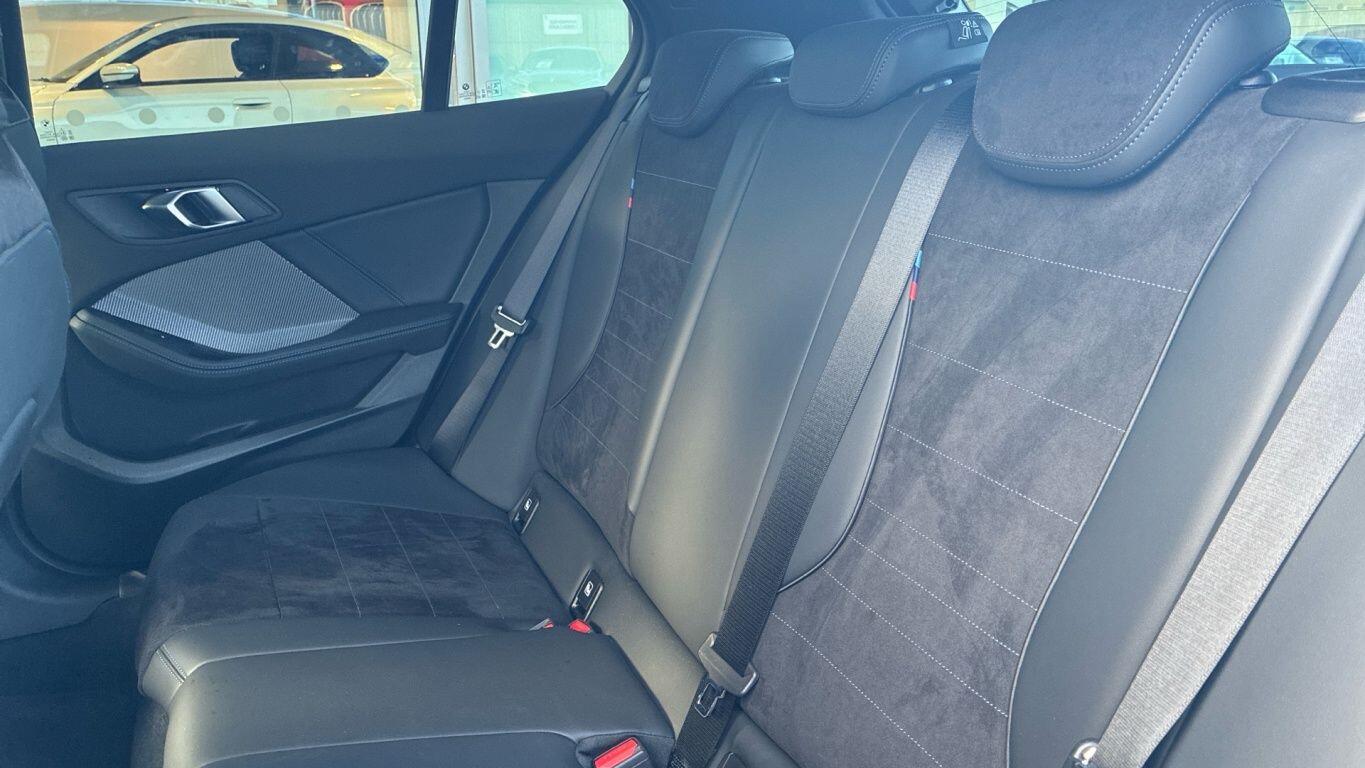 Used BMW 1 Series 2024 for sale - 77021131: Photo 12