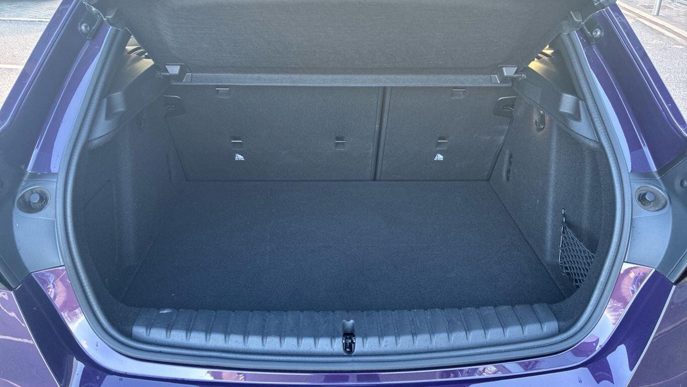 Used BMW 1 Series 2024 for sale - 77021131: Photo 13