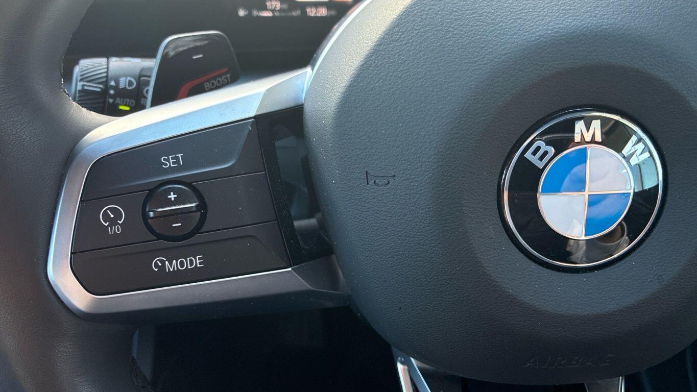 Used BMW 1 Series 2024 for sale - 77021131: Photo 17