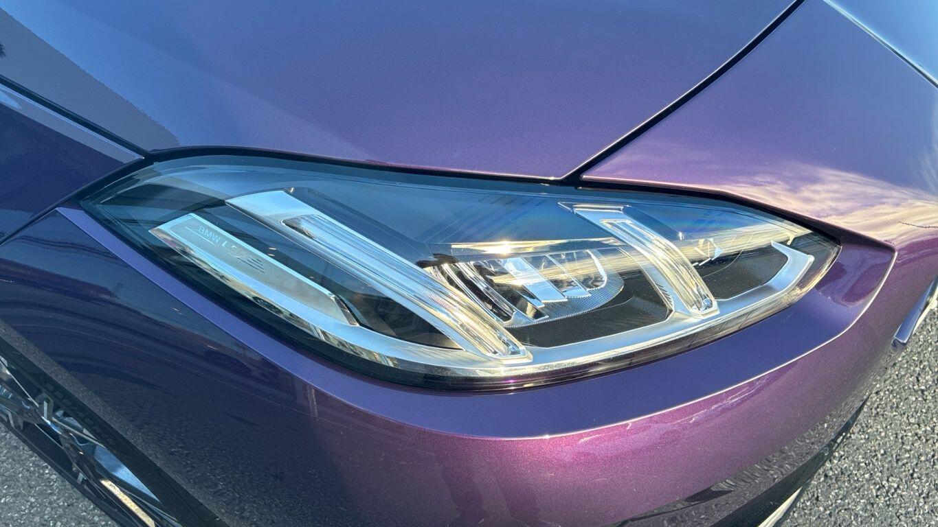 Used BMW 1 Series 2024 for sale - 77021131: Photo 23