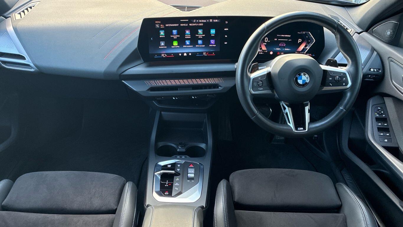 Used BMW 1 Series 2024 for sale - 77021131: Photo 4