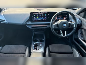 Used BMW 1 Series 2024 for sale - 77021131: Photo