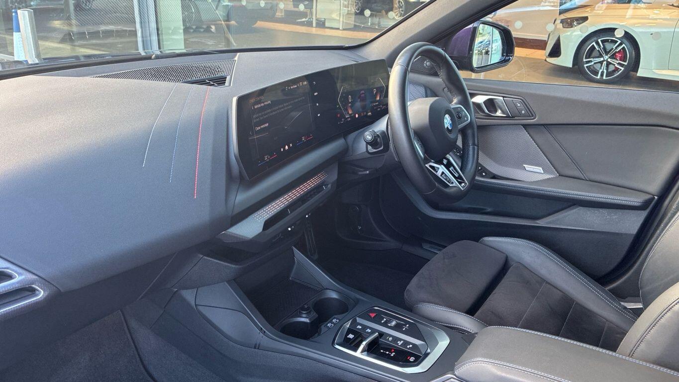 Used BMW 1 Series 2024 for sale - 77021131: Photo 7