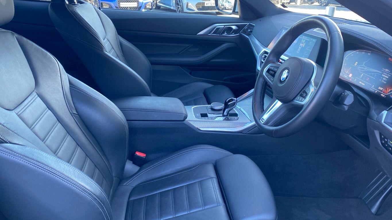 Used BMW 4 Series 2023 for sale - 76975767: Photo 10