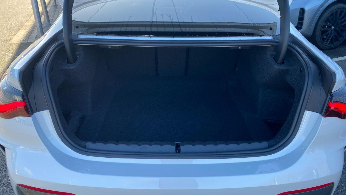 Used BMW 4 Series 2023 for sale - 76975767: Photo 12