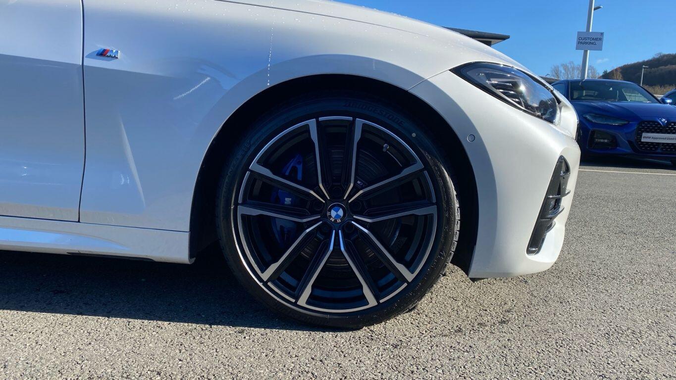 Used BMW 4 Series 2023 for sale - 76975767: Photo 13