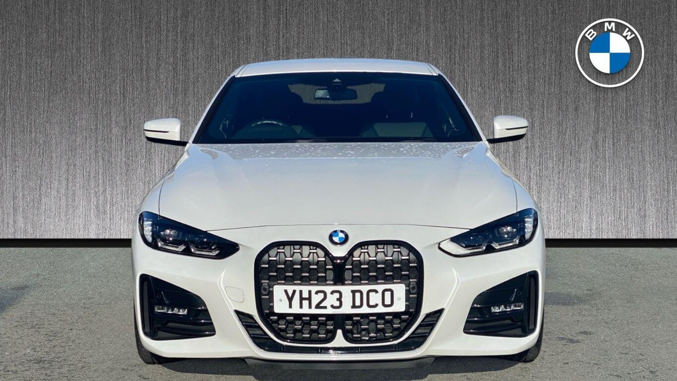 Used BMW 4 Series 2023 for sale - 76975767: Photo 15