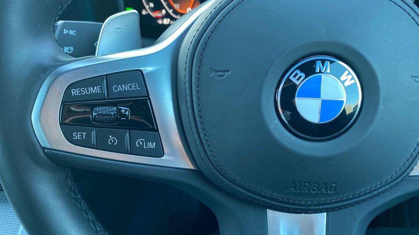 Used BMW 4 Series 2023 for sale - 76975767: Photo 16