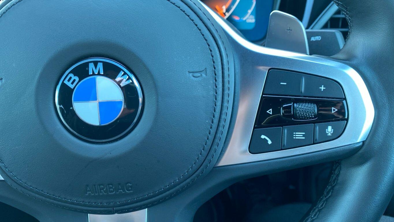 Used BMW 4 Series 2023 for sale - 76975767: Photo 17