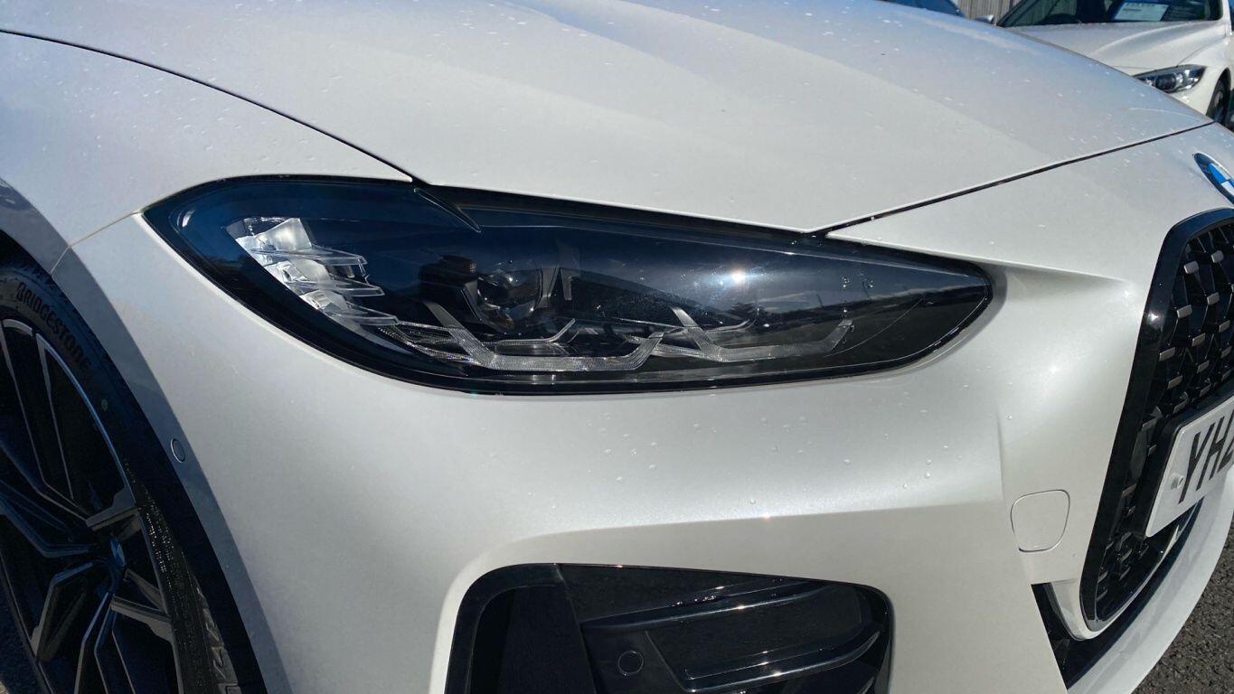 Used BMW 4 Series 2023 for sale - 76975767: Photo 21