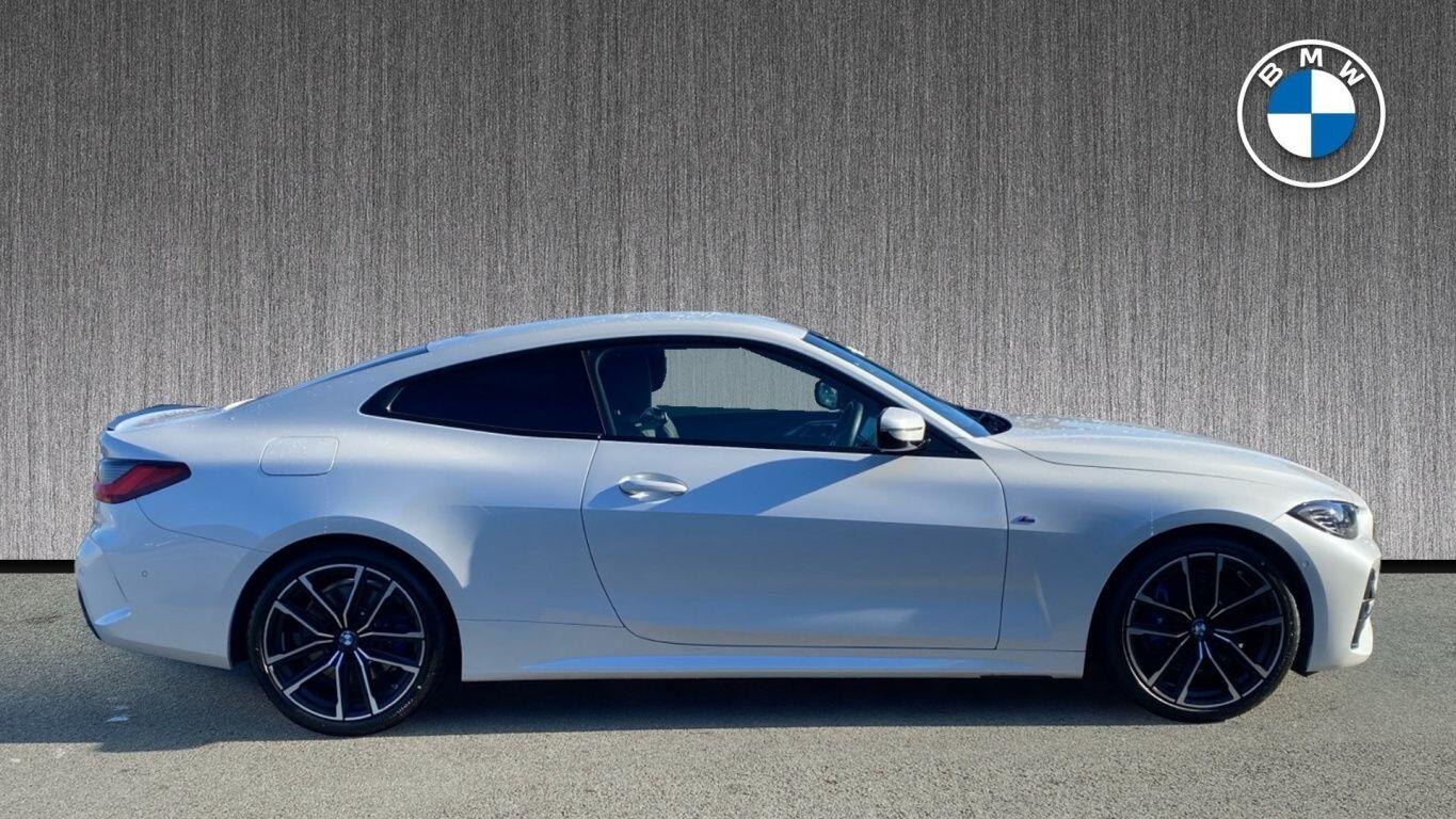 Used BMW 4 Series 2023 for sale - 76975767: Photo 3