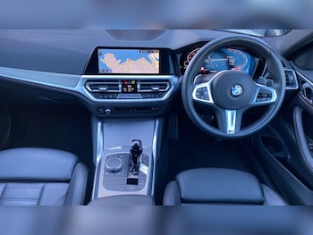 Used BMW 4 Series 2023 for sale - 76975767: Photo