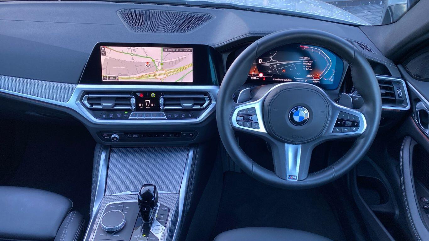 Used BMW 4 Series 2023 for sale - 76975767: Photo 5