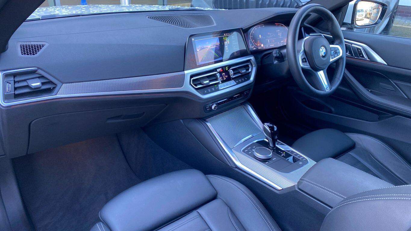 Used BMW 4 Series 2023 for sale - 76975767: Photo 7