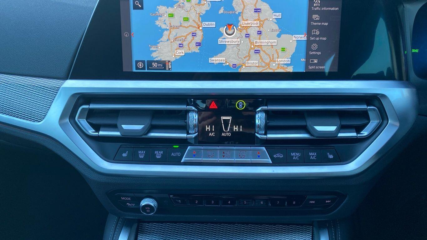 Used BMW 4 Series 2023 for sale - 76975767: Photo 8