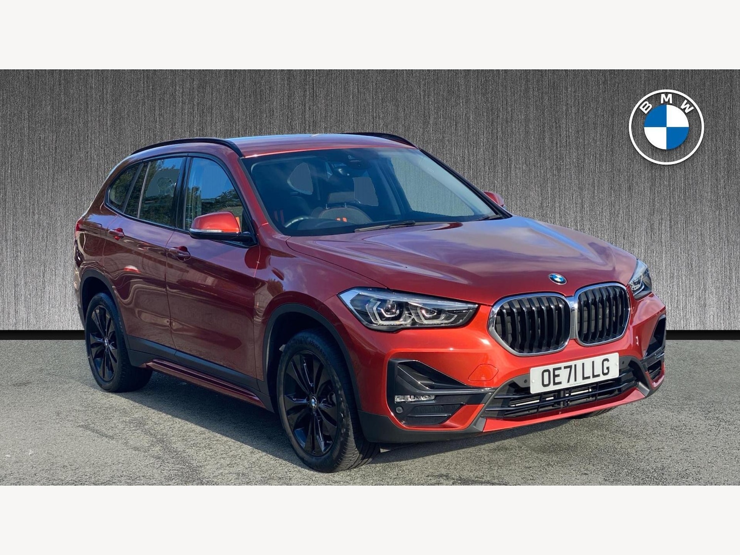 Used BMW X1 2022 for sale - 76760636: Photo 1