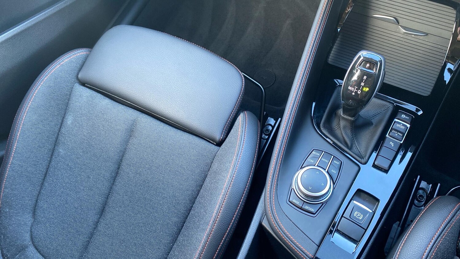 Used BMW X1 2022 for sale - 76760636: Photo 10