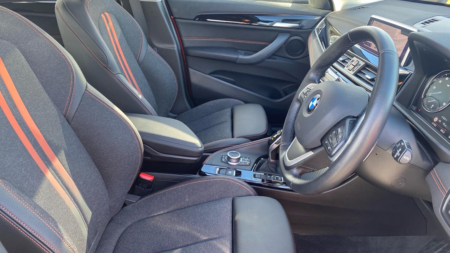 Used BMW X1 2022 for sale - 76760636: Photo 11