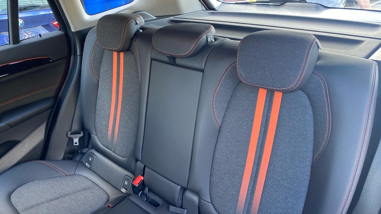 Used BMW X1 2022 for sale - 76760636: Photo 12