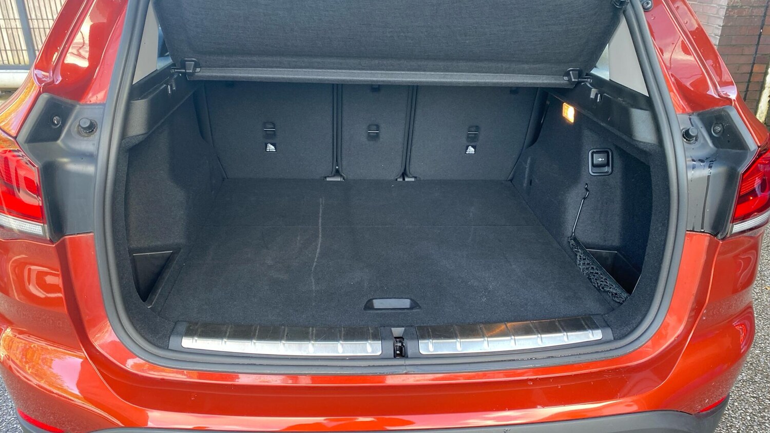 Used BMW X1 2022 for sale - 76760636: Photo 13