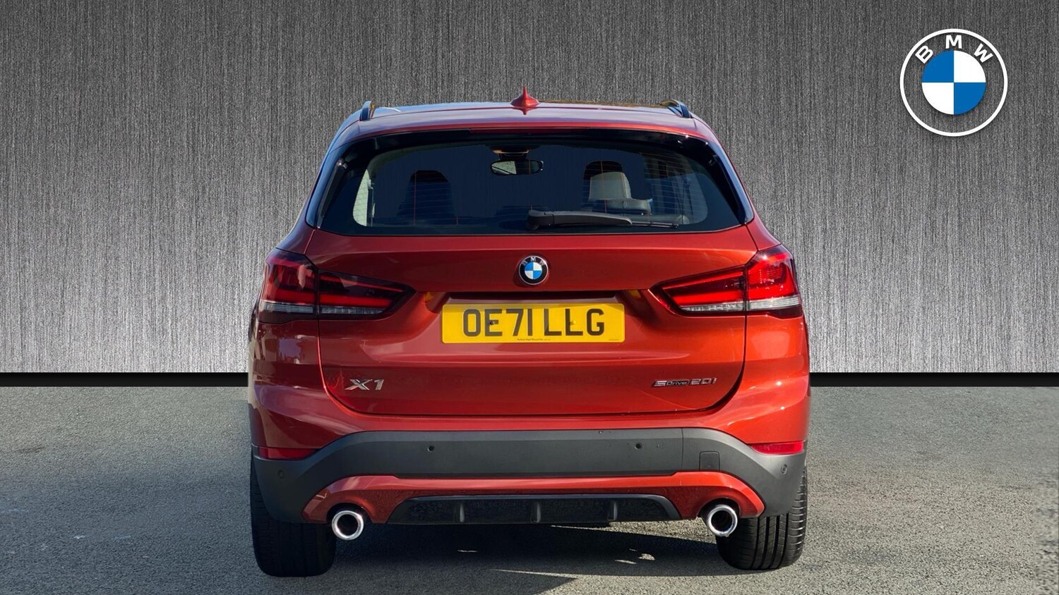 Used BMW X1 2022 for sale - 76760636: Photo 15