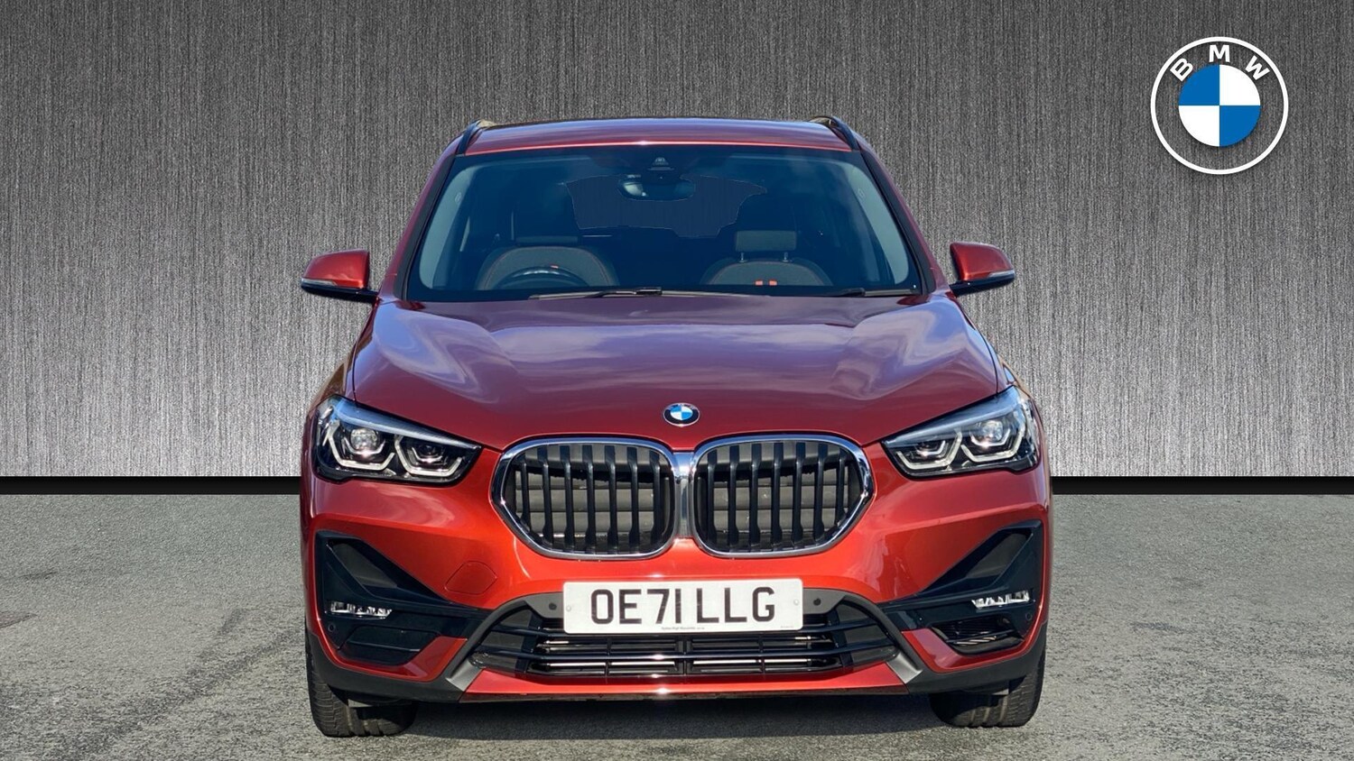 Used BMW X1 2022 for sale - 76760636: Photo 16